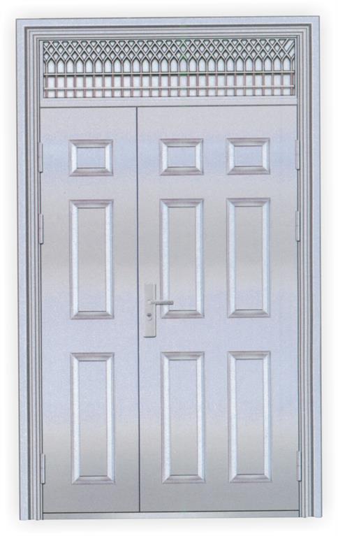 不銹鋼防火門 不銹鋼防火門