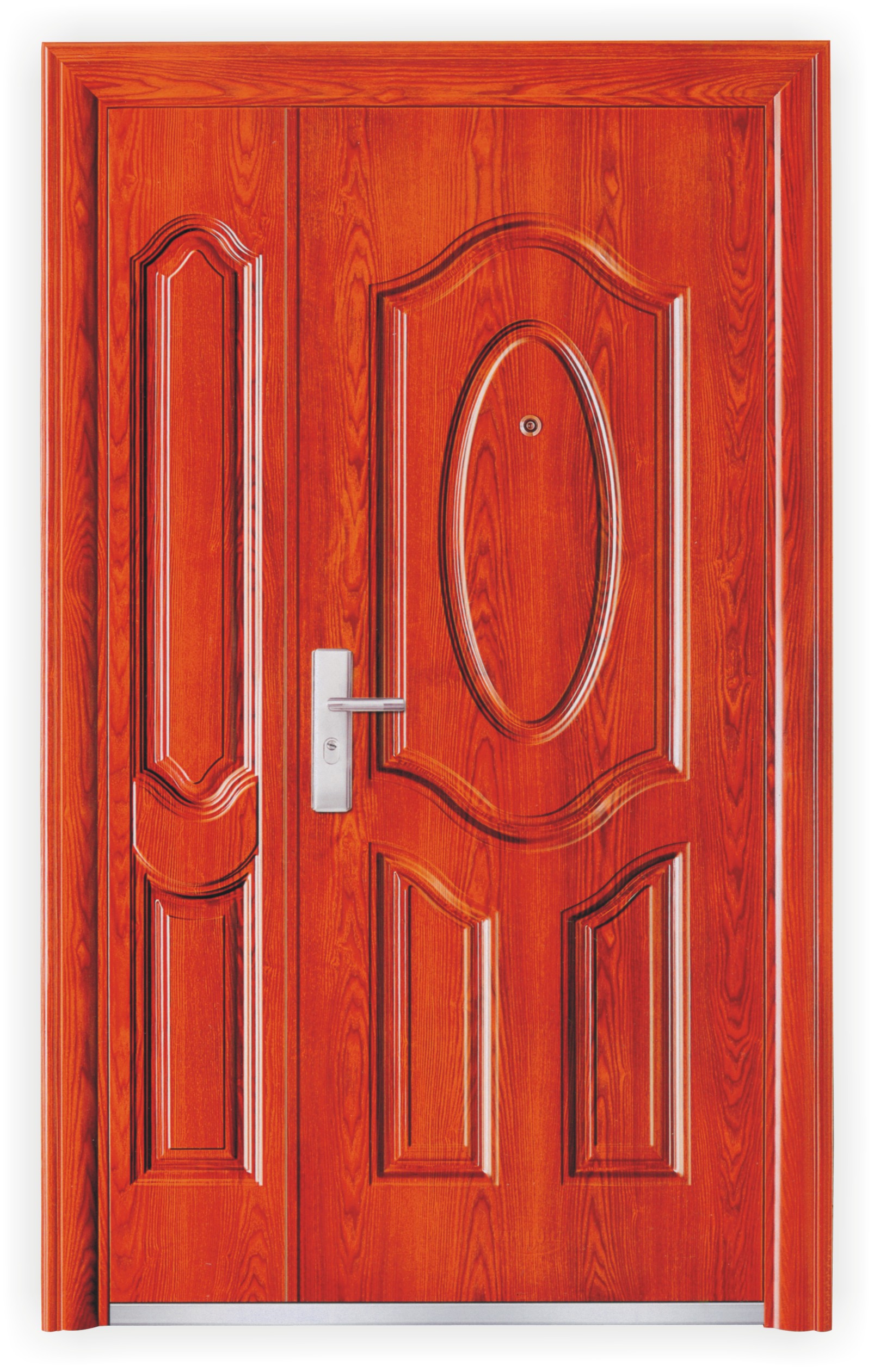 甲級(jí)防火門(mén)標(biāo)準(zhǔn)是什么? 甲級(jí)防火門(mén)標(biāo)準(zhǔn)是什么?