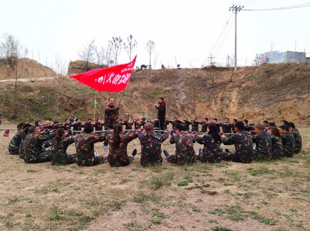 賦安防火門(mén)參加團(tuán)隊(duì)拓展訓(xùn)練? 賦安防火門(mén)參加團(tuán)隊(duì)拓展訓(xùn)練?