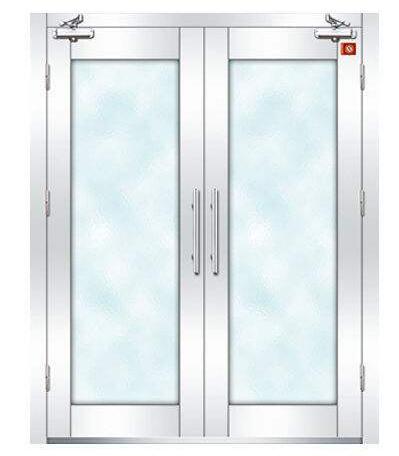  玻璃防火門(mén)是什么？