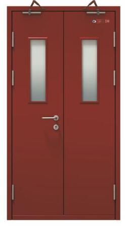 消防防火門驗收規(guī)范？