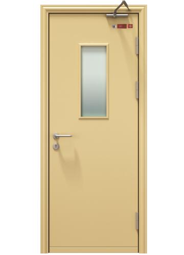 鋼質(zhì)防火門灌漿標(biāo)準(zhǔn)？