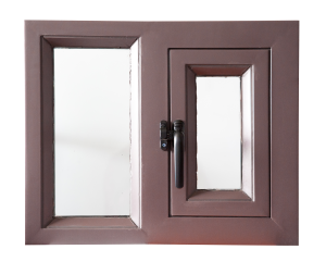 防火窗用什么材料？