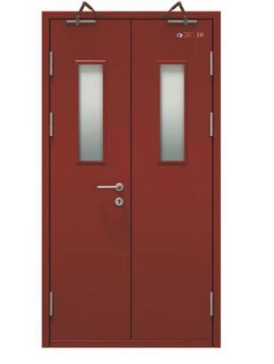 鋼質(zhì)防火門需要復(fù)檢嗎？