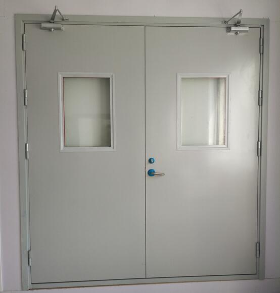 安裝防火門要注意什么？