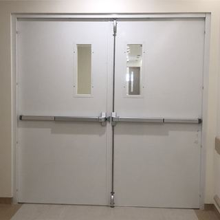 防火門常開式和常閉式之間有什么區(qū)別？