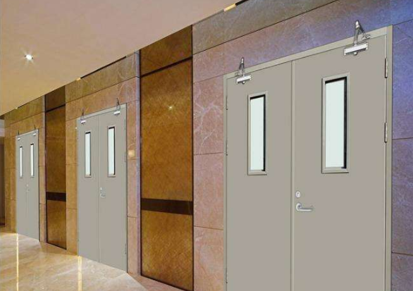 甲級防火門的防火極限 甲級防火門的防火極限