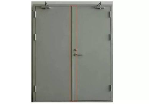 如何分辨甲乙丙三級防火門 如何分辨甲乙丙三級防火門