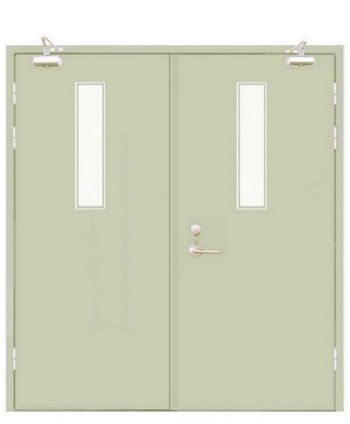 怎么樣的防火門芯板才是好的 怎么樣的防火門芯板才是好的