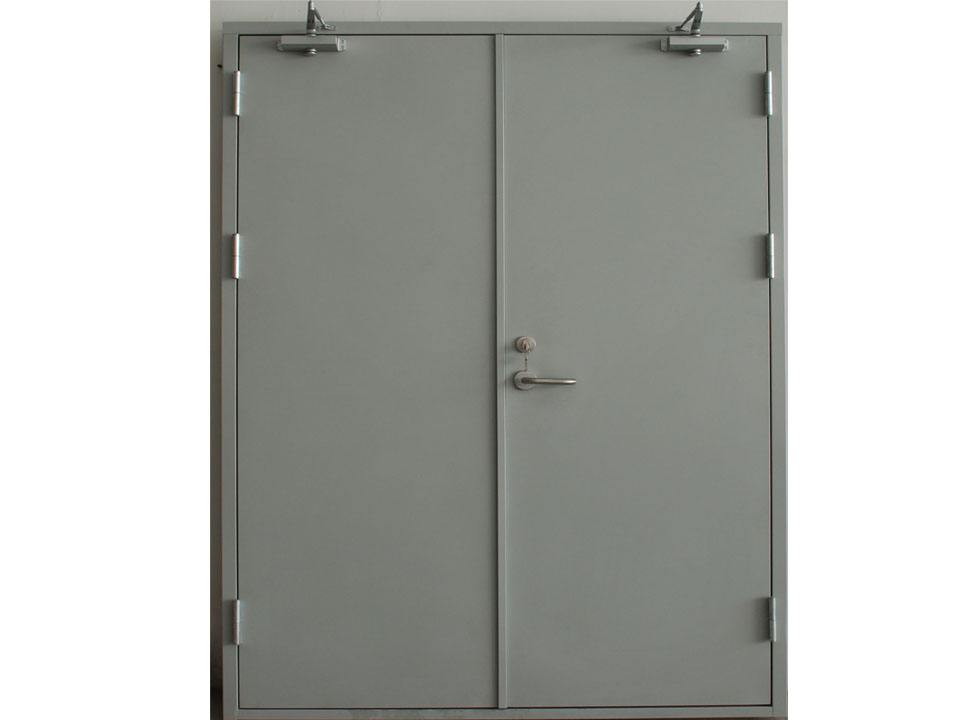 常閉式防火門為什么要常閉