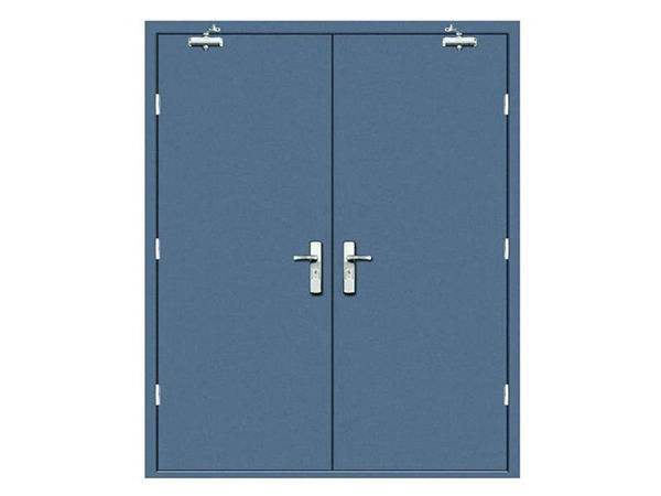 鋼制防火門有哪些安全設(shè)計(jì)標(biāo)準(zhǔn) 鋼制防火門有哪些安全設(shè)計(jì)標(biāo)準(zhǔn)