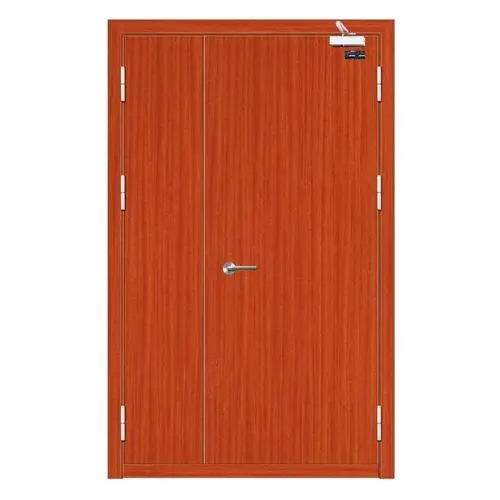 鋼木質(zhì)防火門怎么區(qū)分？