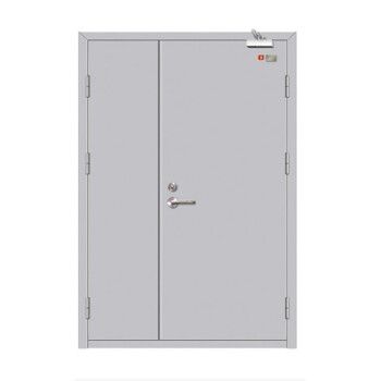 購買鋼質(zhì)防火門需要注意哪些？