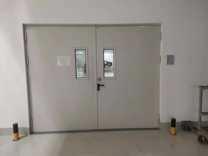 制作超大防火門要求有哪些？