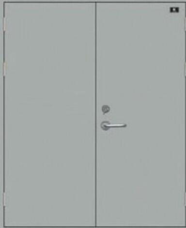 不銹鋼超大防火門如何保養(yǎng)？