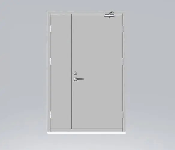 不同等級防火門的適用場所？