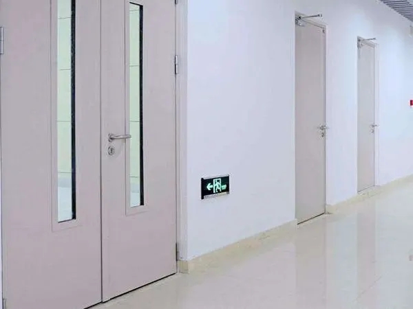 樓梯間防火門的設(shè)置規(guī)范？